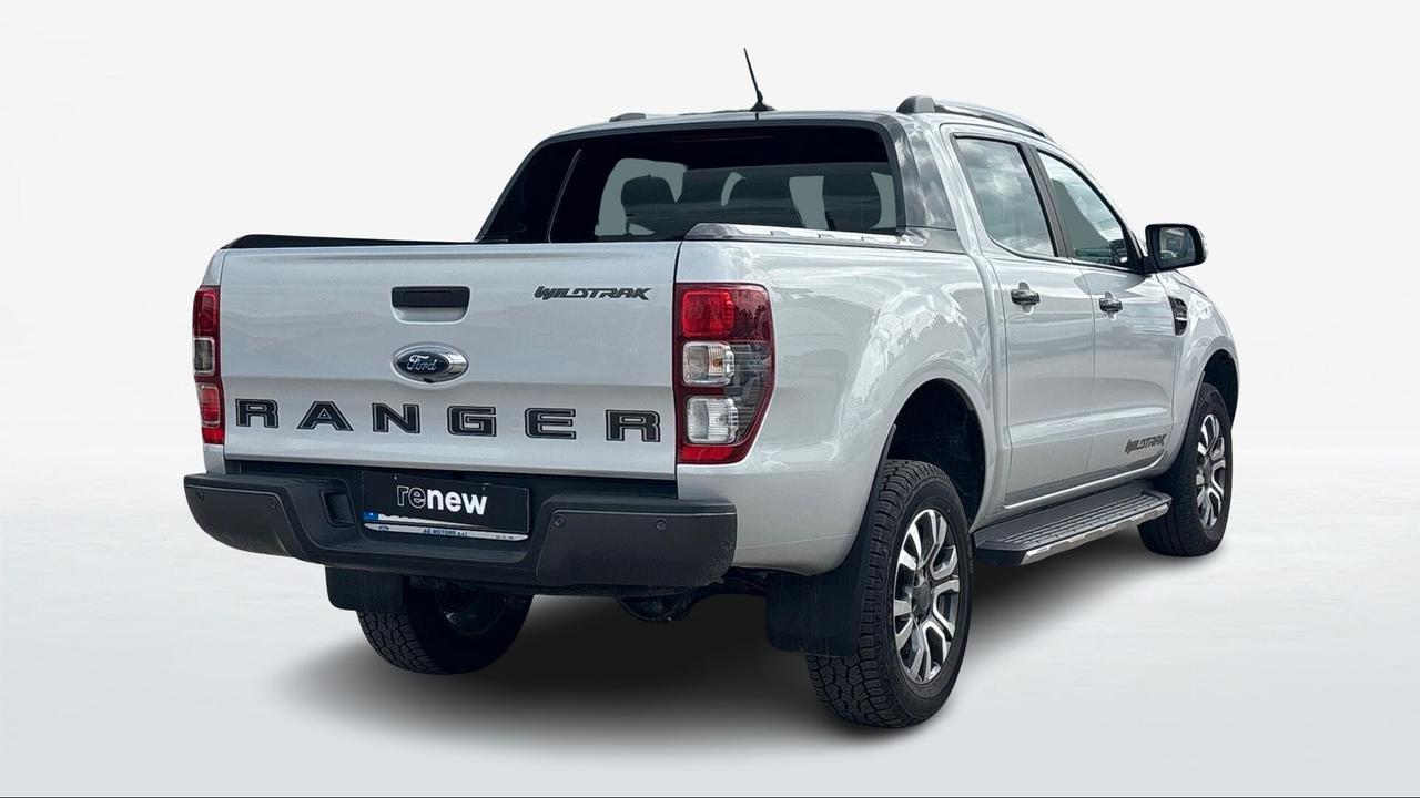 Ranger 2.0 ECOBLUE DC Wildtrak 5 posti