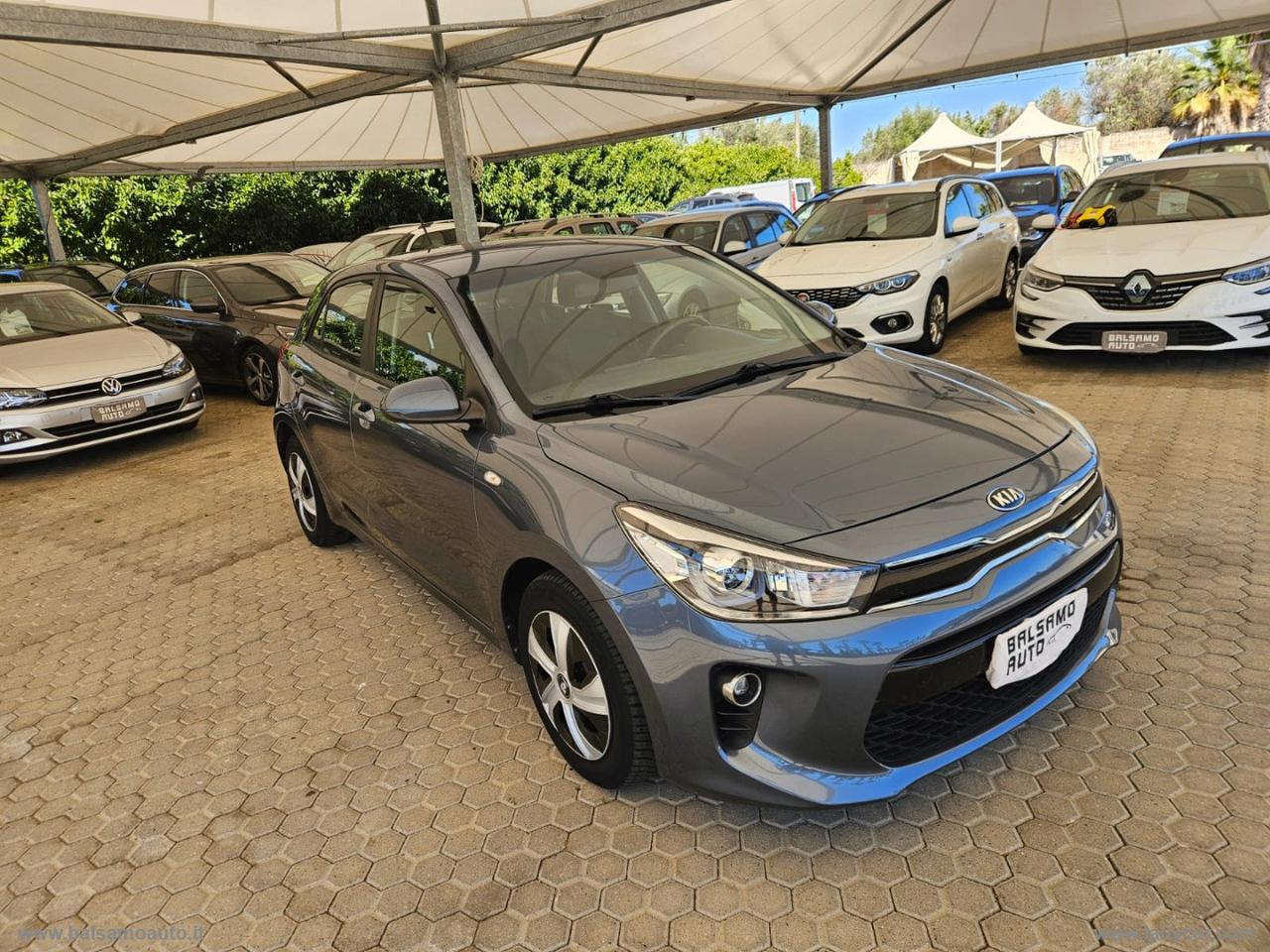 KIA Rio 1.4 CRDi 90 CV 5p. Cool