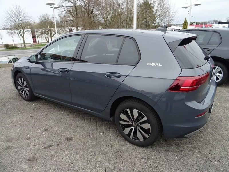 Volkswagen Golf 1.5 TSI ACT GOAL LED NAVI PDC