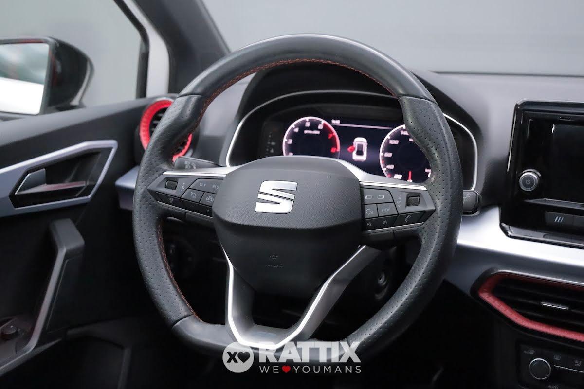 SEAT Arona 1.0 Ecotsi 110CV FR