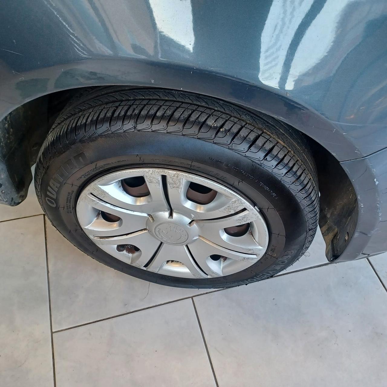 69188KM FABIA 1.2 GPL NEOPATENTATI