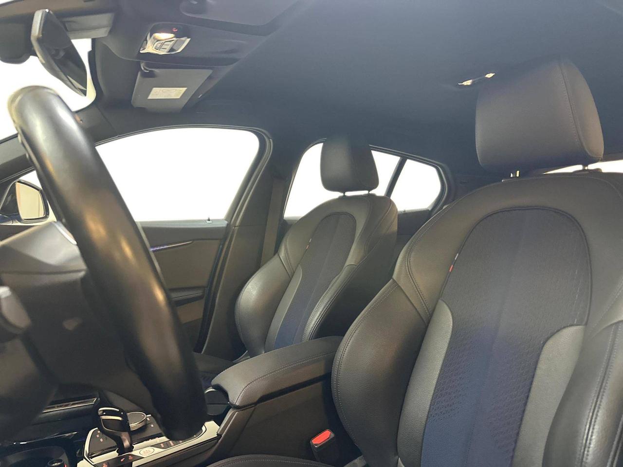 BMW Serie 1 116d MSport