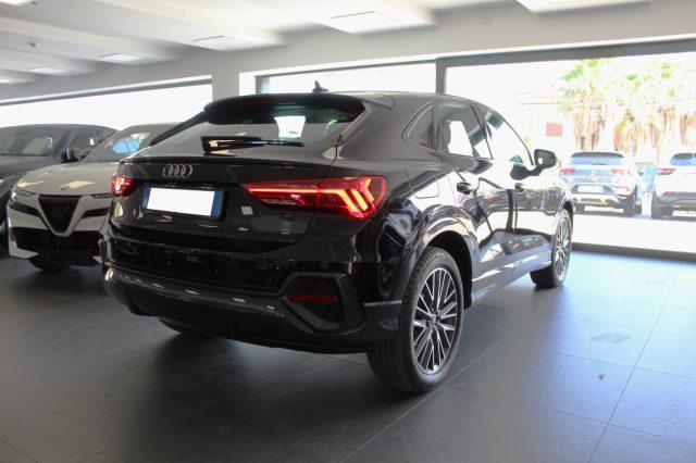 AUDI Q3 SPB 2.0 TDI 150 CV S-Tronic Business Plus