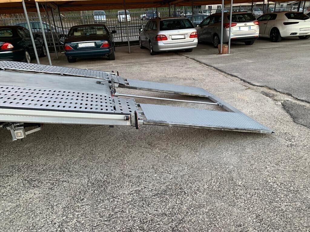 Iveco DAILY 50 c 13 2.8 JTD 130 CV