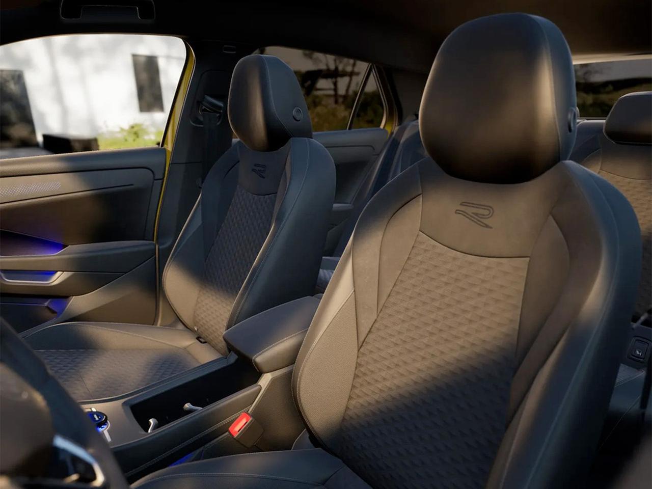 Volkswagen T-Roc 1.5 etsi r-line 150cv dsg