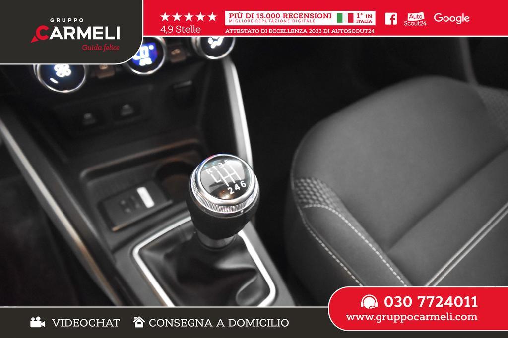 Dacia Duster 1.5 Blue dCi Prestige 4x2