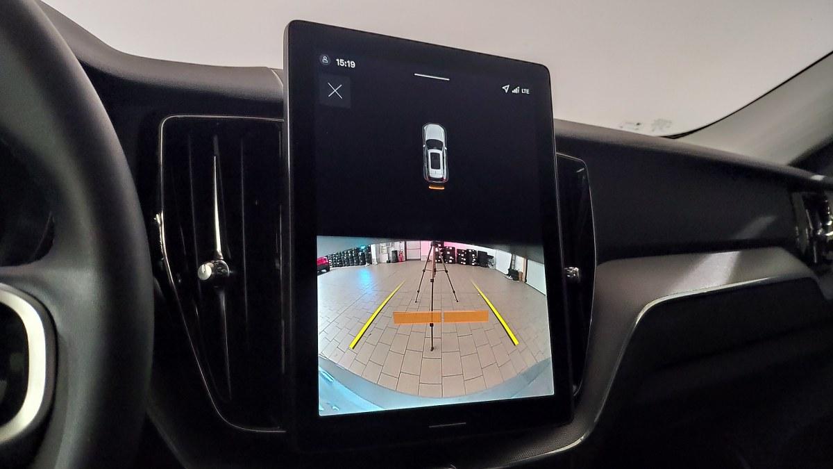 VOLVO Xc60 T6 Plug-In Hybrid Awd Automatico Core