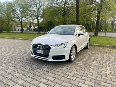 Audi A1 1.0 TFSI ultra NEOPATENTATI