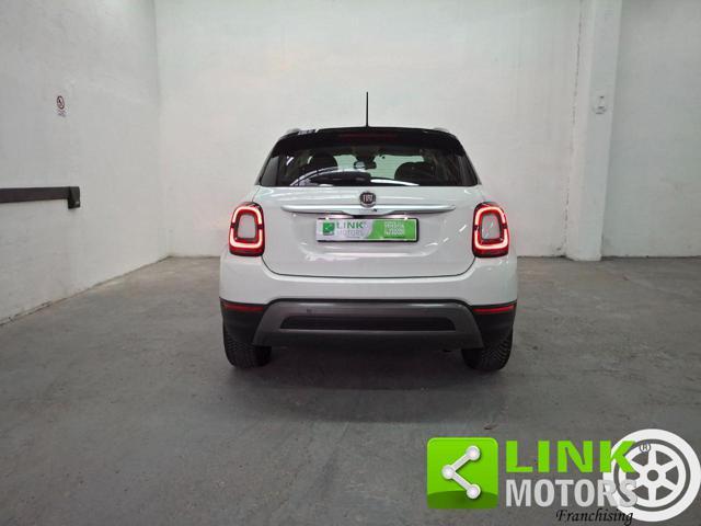 FIAT 500X 1.0 T3 120 CV City Cross GARANZIA INCLUSA