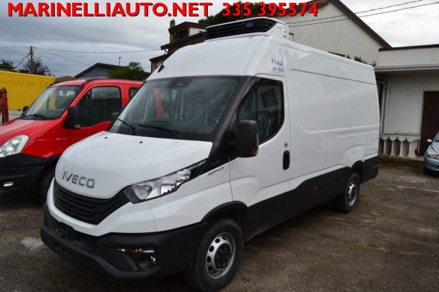 IVECO Daily 35S14V 2.3 Furgone CON FRIGO ATP P.CONSEGNA