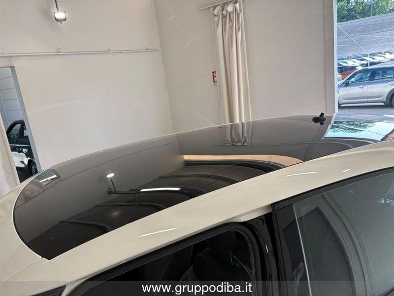 FIAT 500L 2012 Benzina 0.9 t.air t. natural power Lounge 80cv
