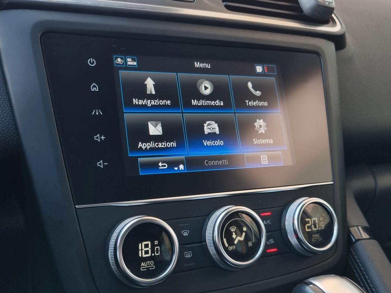Renault Kadjar 2019 1.5 blue dci Business 115cv edc