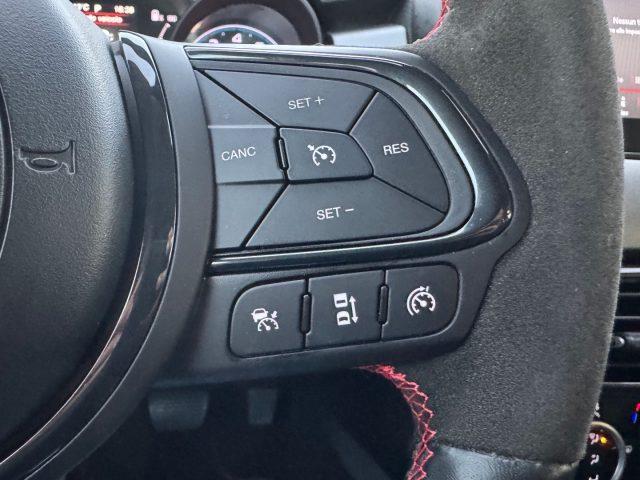 FIAT 500X 1.5 T4 130 CV Hybrid DCT Sport