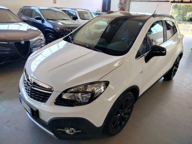 OPEL Mokka 1.4 140CV 4x2 Cosmo