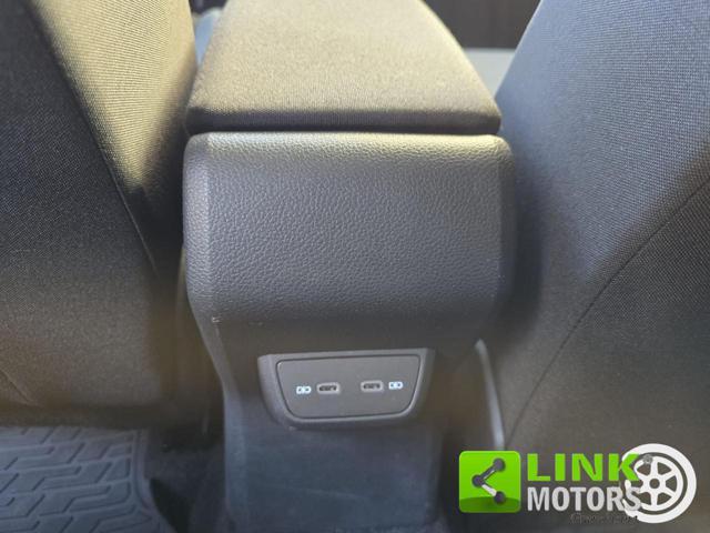 VOLKSWAGEN Taigo 1.0 TSI 115 CV Edition Plus Teck Pack