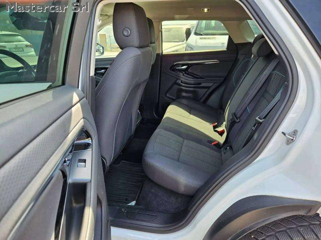 LAND ROVER Range Rover Evoque 2.0 P200 MHEV AWD AUTO - GF987RT