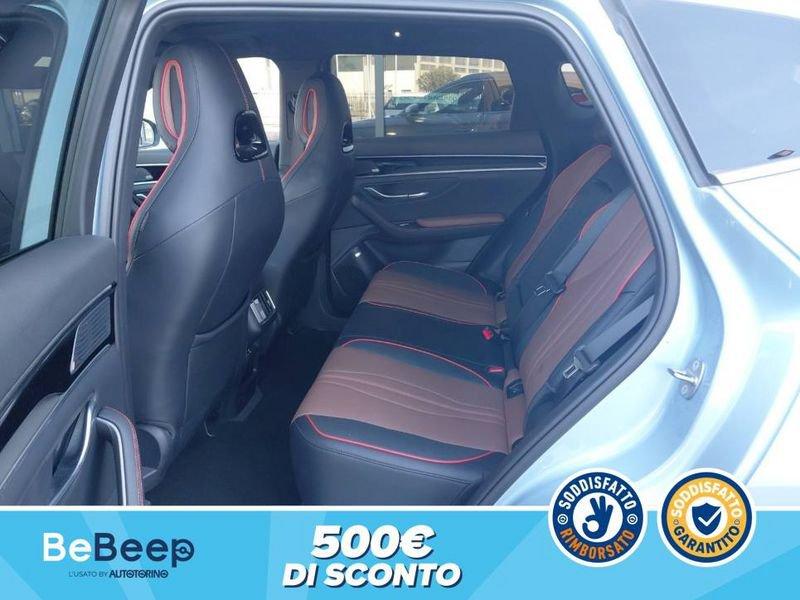 BYD Seal U DM-i 1.5 PHEV BOOST 217CV 2WD