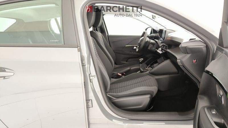 Peugeot 208 PureTech 75 Stop&Start 5 porte Active