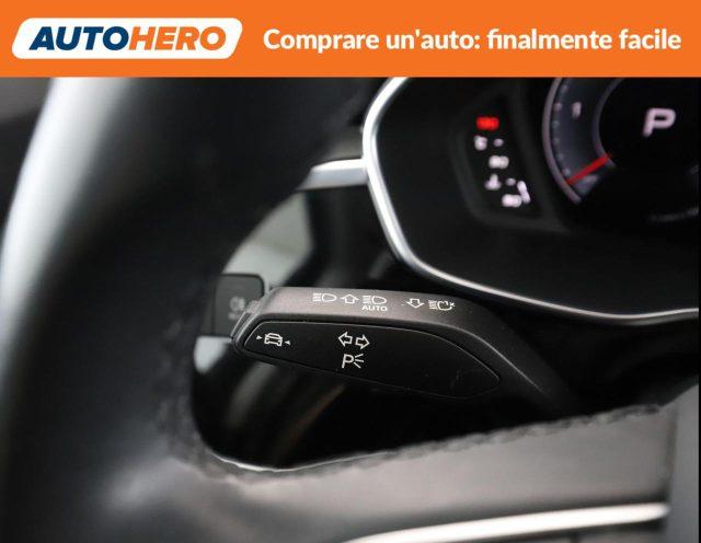 AUDI Q3 35 TDI Business Advanced
