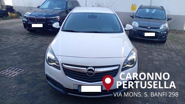 OPEL Insignia 2.0 CDTI 170CV Start&Stop Sports Tourer Cosmo Busi