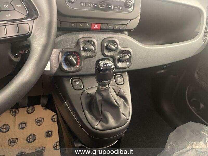 FIAT Pandina Panda 1.0 70cv Hybrid Panda