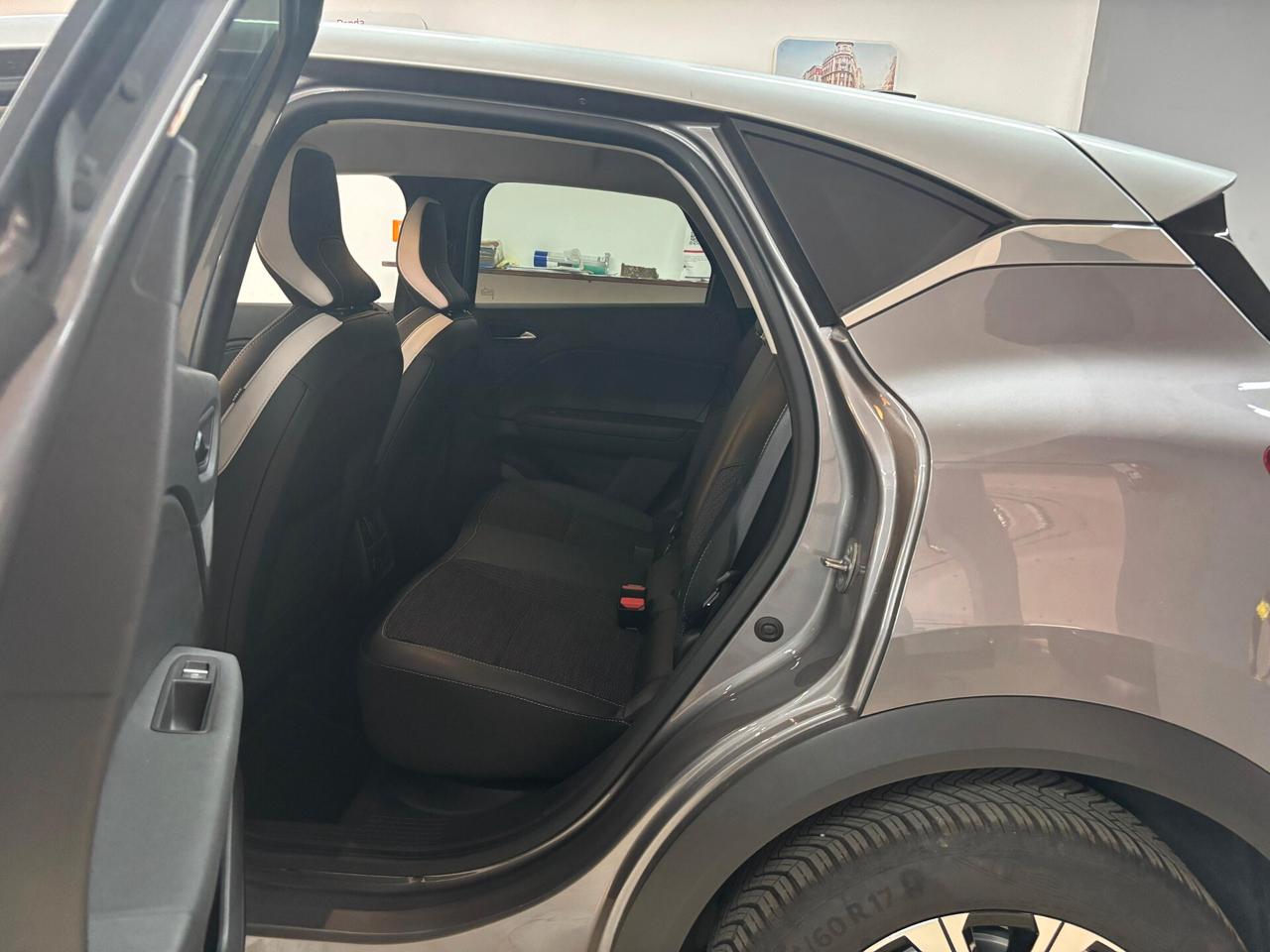 Renault Captur TCe 90 CV Techno