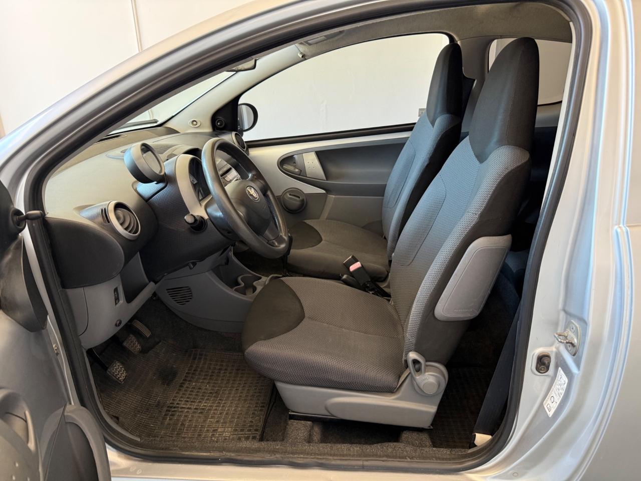 Toyota Aygo 1.0 12V VVT-i 3 porte