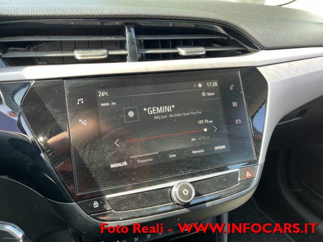 OPEL Corsa 1.2 Edition NEOPATENTATI PROMO!!