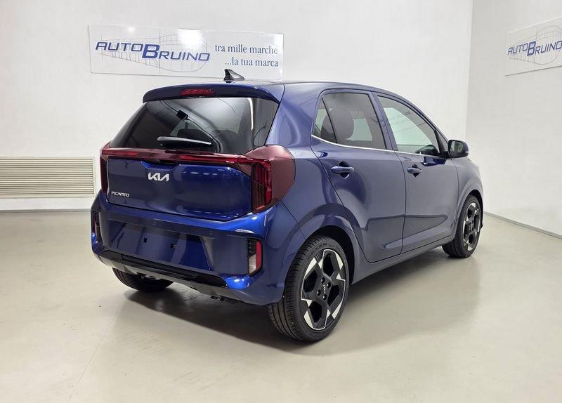 Kia Picanto Picanto 1.0 GDi Style BONUS EASY GO'