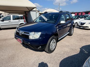 Dacia Duster 1.5 dCi 90CV 4x2 Ambiance