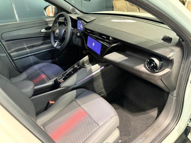 ALFA ROMEO Junior 1.2 136 CV Hybrid eDCT6 Speciale NAVI - TETTO - 18