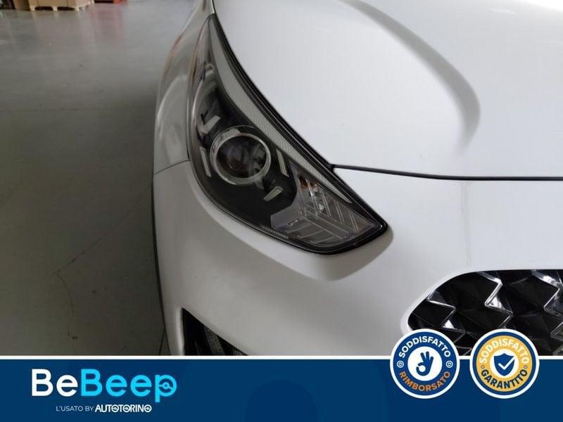 KIA Niro 1.6 GDI HEV STYLE DCT