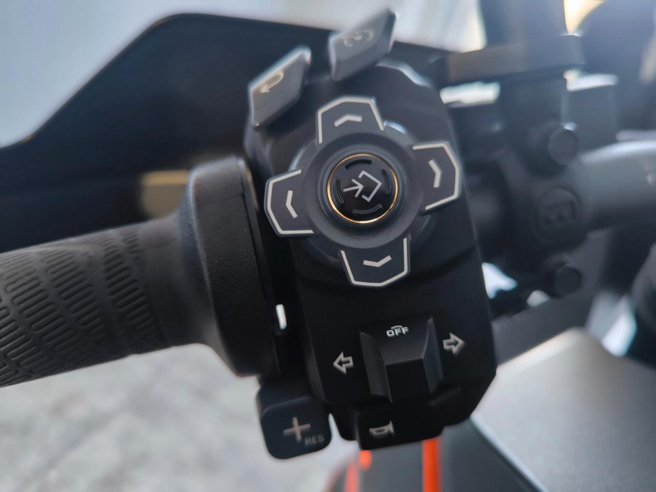 Ktm 1290 Super Adventure