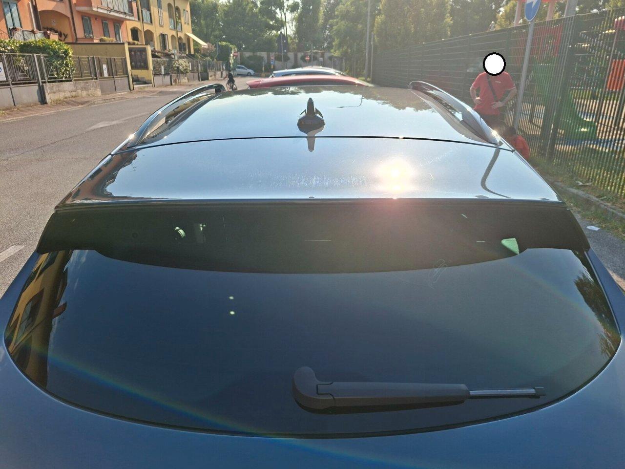 Cupra Formentor 1.5 tsi 150cv dsg