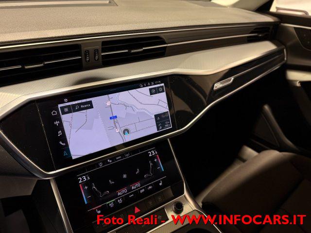 AUDI A6 Avant 40 TDI S tronic Business - PROMO