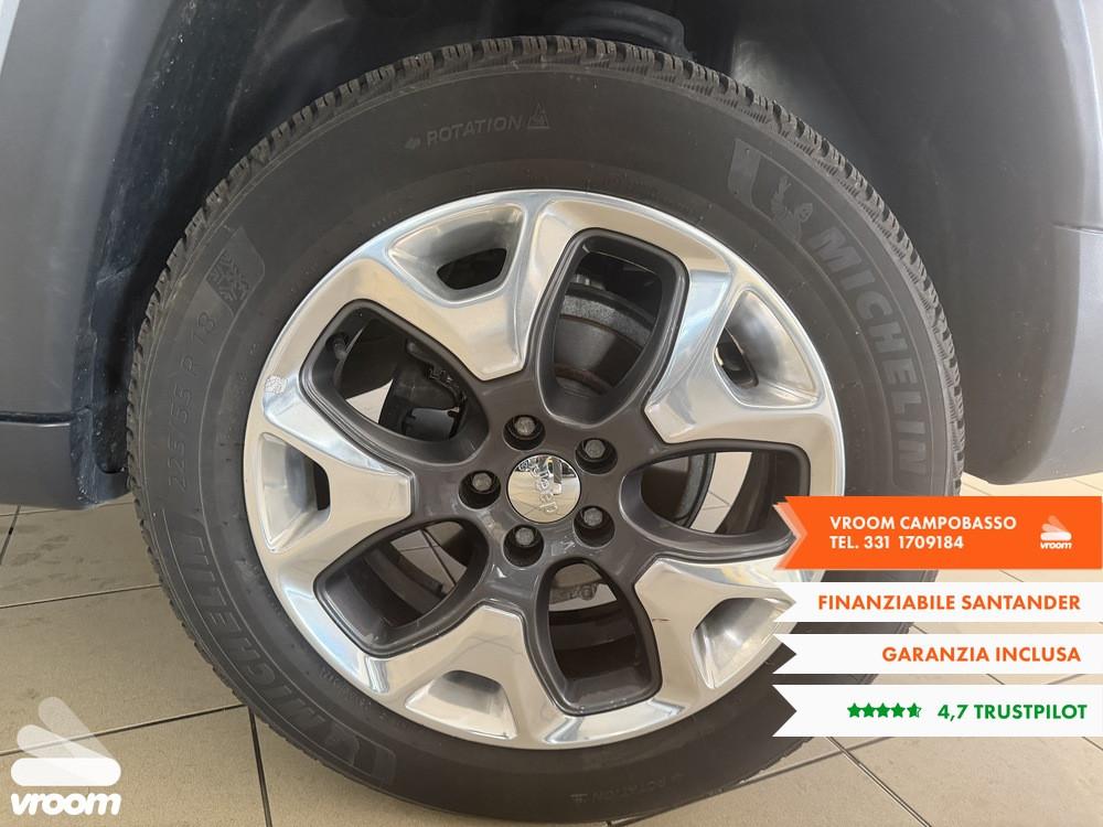 JEEP Compass 2ª serie Compass 2.0 Multijet II ...