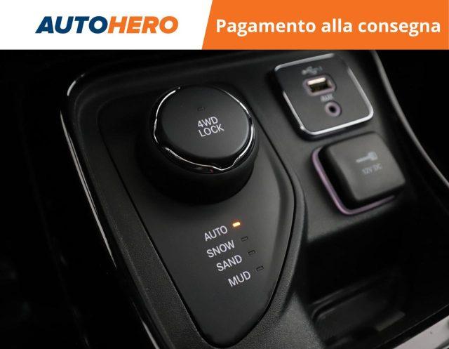 JEEP Compass 2.0 Multijet II aut. 4WD Limited