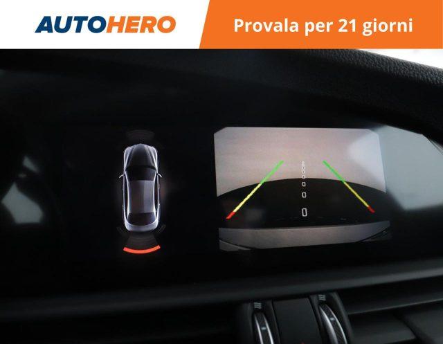 ALFA ROMEO Giulia 2.2 Turbodiesel 190 CV AT8 Sprint