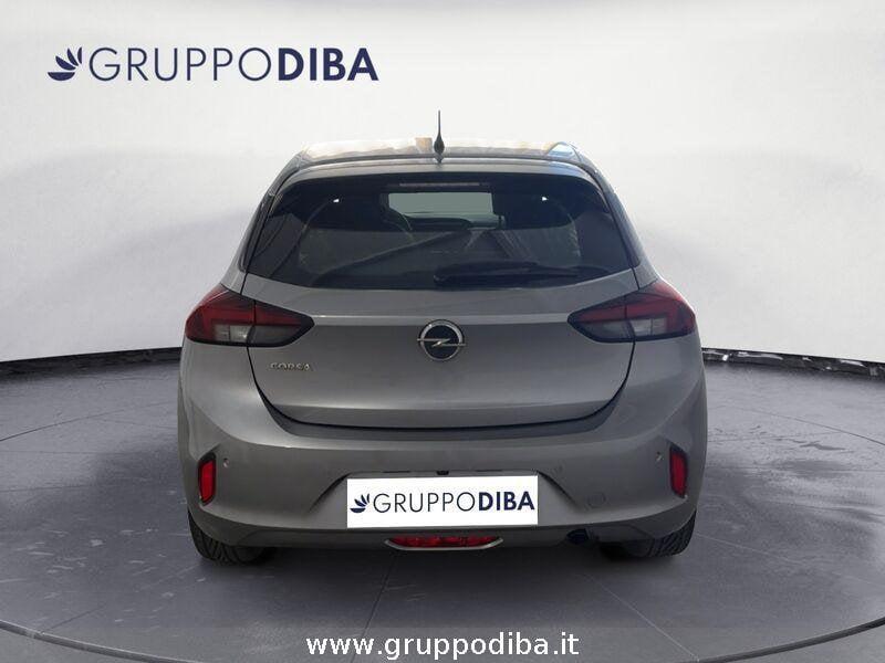 Opel Corsa VI 2020 Diesel 1.5 GS Line s&s 100cv