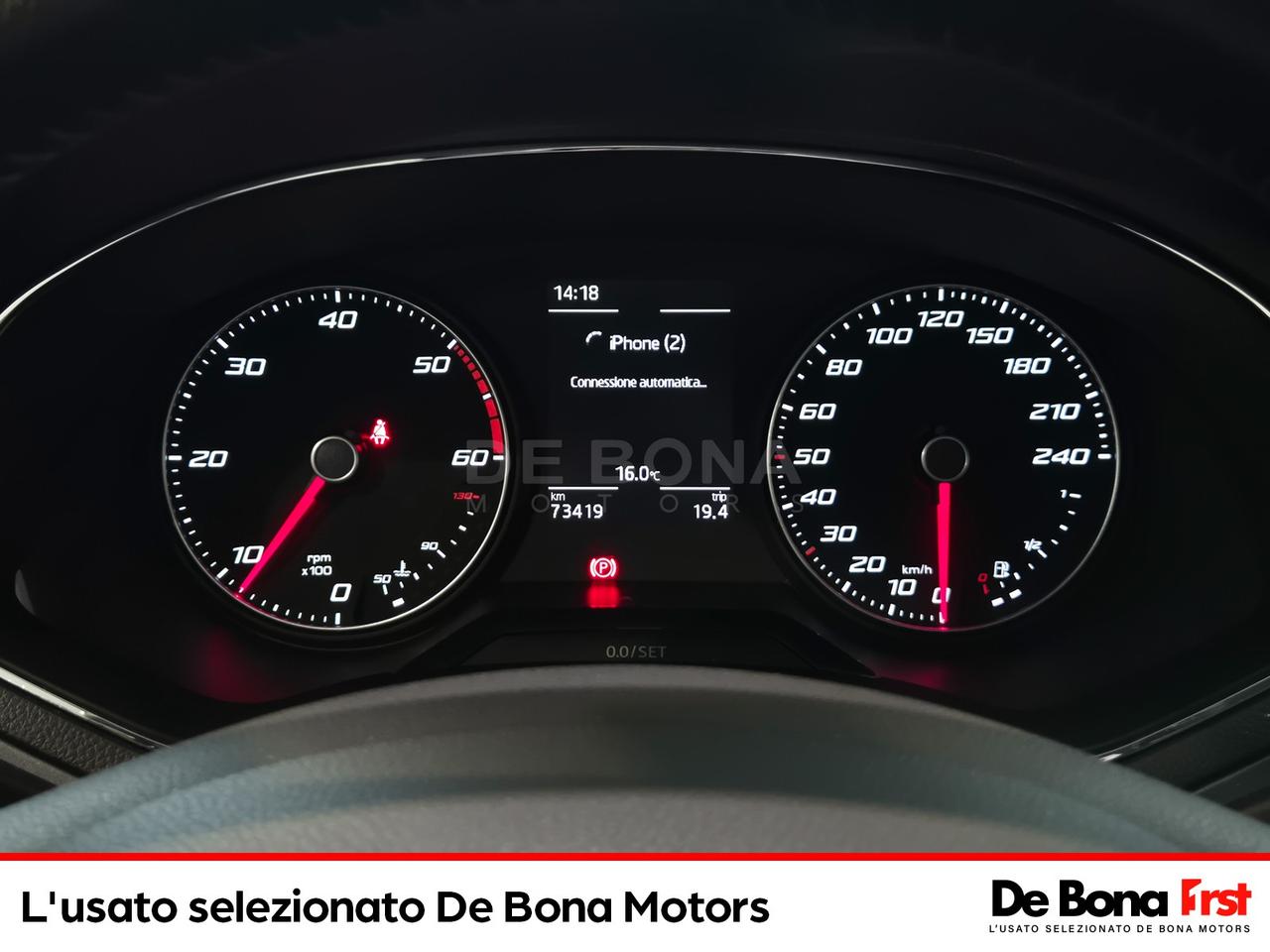 Seat Arona 1.6 tdi reference 95cv