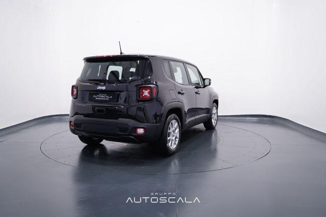 JEEP Renegade 1.6 Mjt 130cv Limited