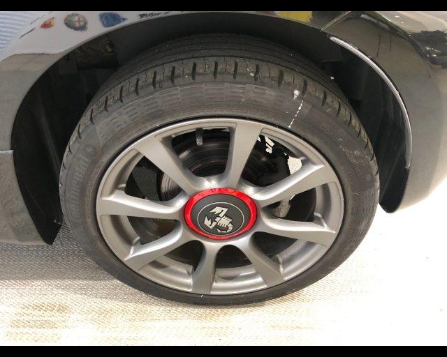 ABARTH 595 1.4 t-jet 145cv