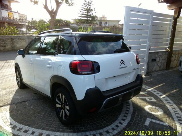 CITROEN C3 Aircross BlueHDi 120 S&S EAT6 Shine