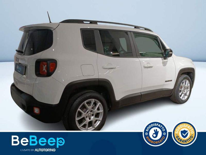 Jeep Renegade 1.0 T3 LIMITED 2WD
