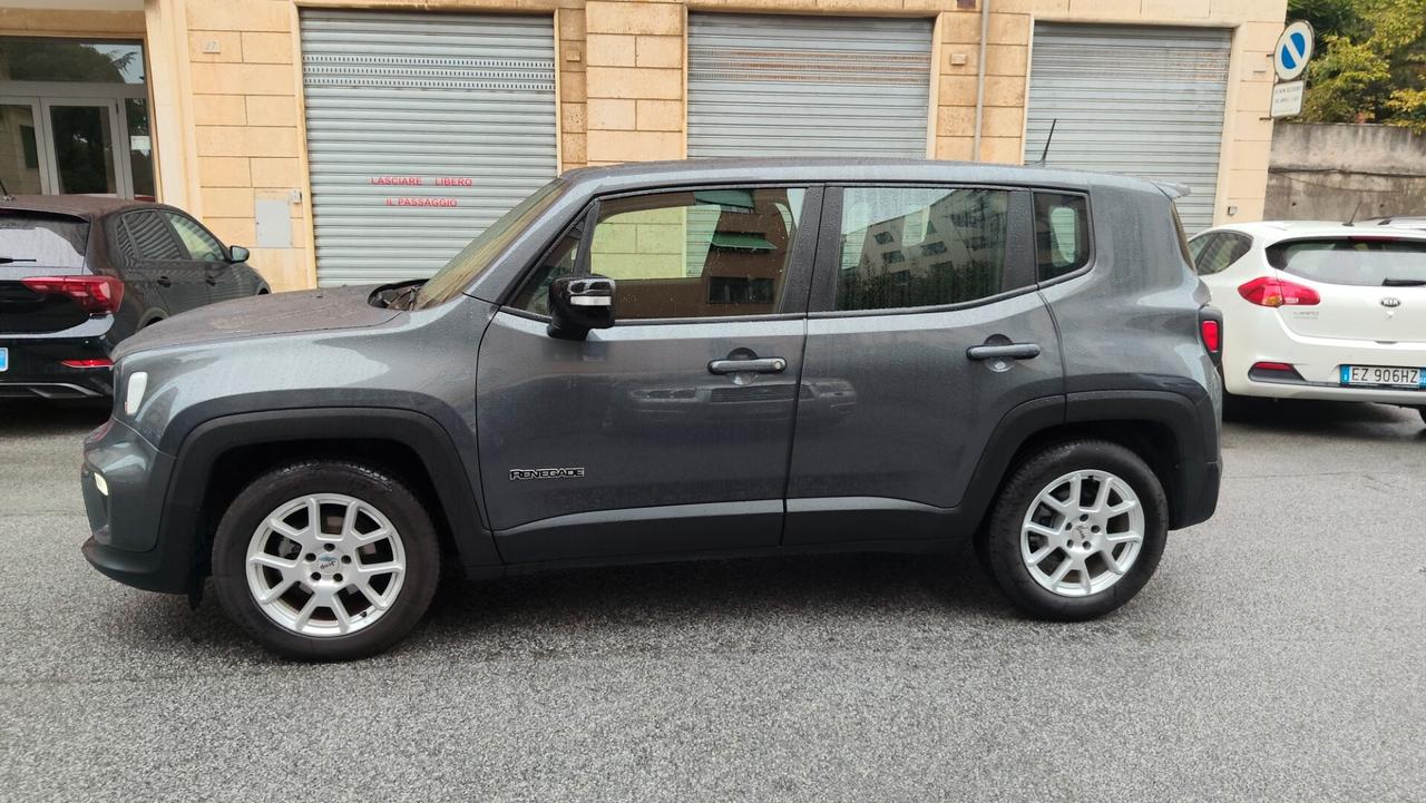 Jeep Renegade 1.0 T3 Limited