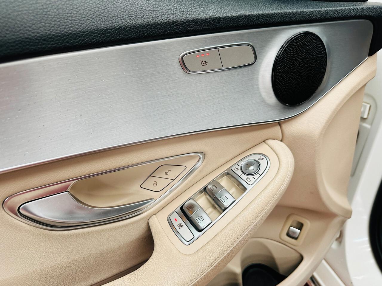 Mercedes-benz C 220 d S.W. Auto Sport Plus 2016