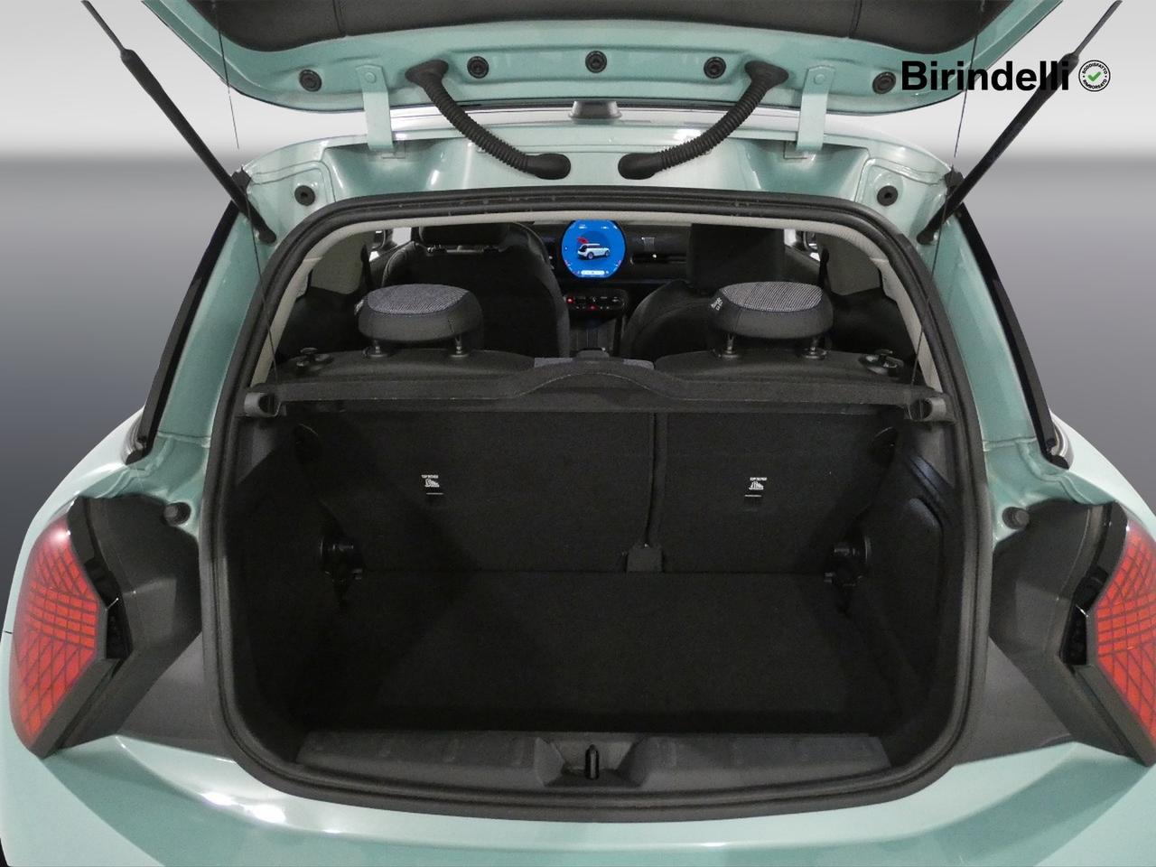 MINI Mini 5ª serie (F66) - Mini Cooper C Classic
