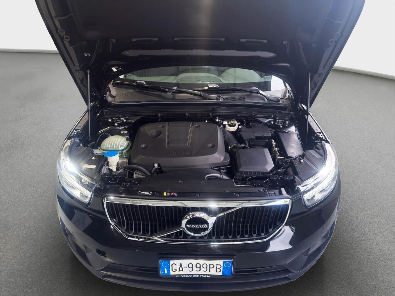 Volvo XC40 D3 AWD Geartronic Business
