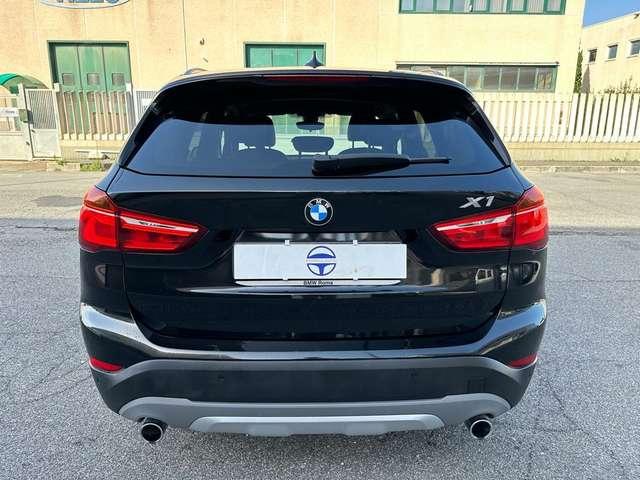 BMW X1 xDrive20d Sport Aut. 190cv