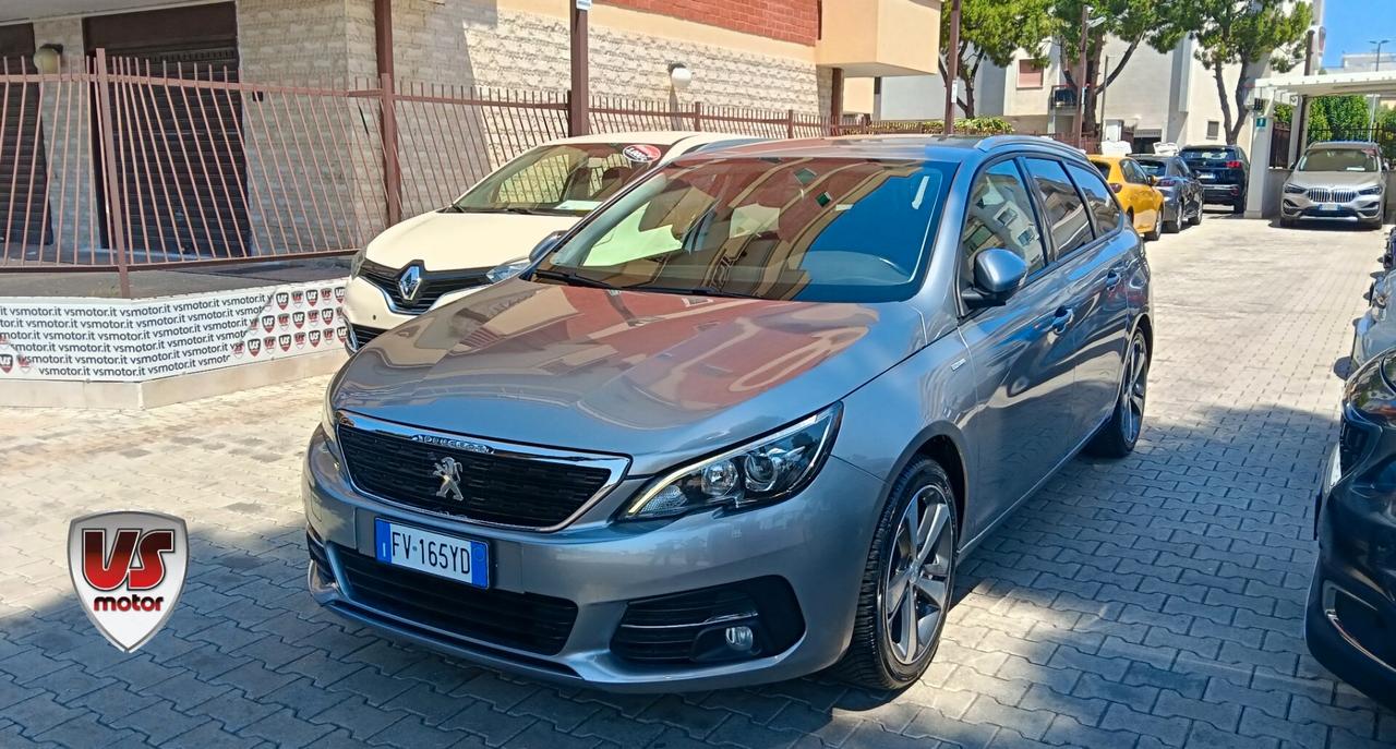 PEUGEOT 308 1.5 TDI SW-PREZZO PROMO!